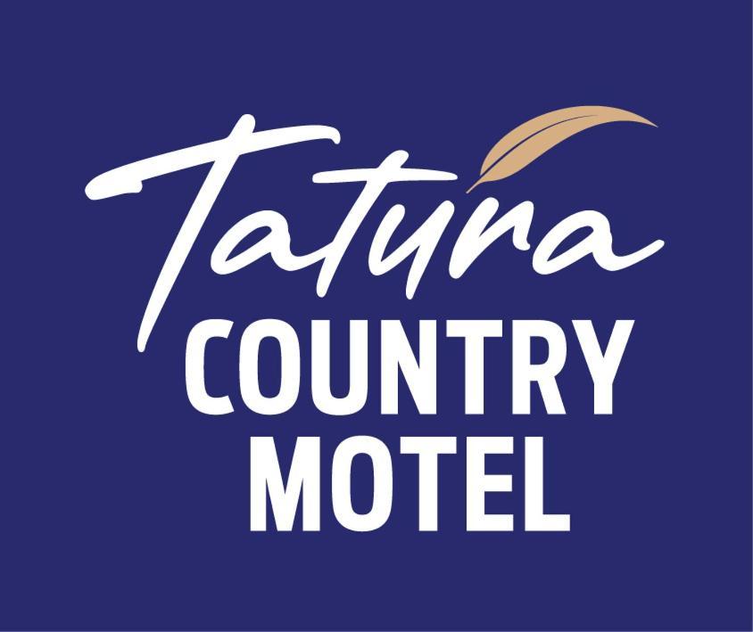Tatura Country Motel Экстерьер фото